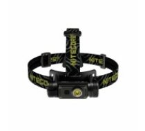 LED Galvas Lukturis Nitecore NT-HC60-V2 1 Daudzums 1200 Lm