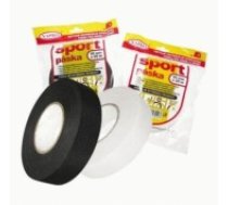 Tempish Hockey tape 25mx25mm tearable Black (131000232-B)