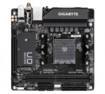 Gigabyte A520I AC motherboard AMD A520 Socket AM4 mini ITX (A520I AC)