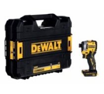 DEWALT DCF850NT-XJ power screwdriver/impact driver 1/4" 18V Black, Yellow (DCF850NT-XJ)