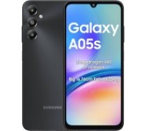 Samsung Galaxy A05s DS 128/4GB Black EU (710058)