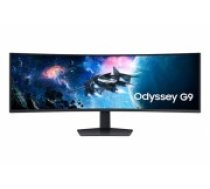 Samsung Odyssey G9 Gaming Monitor G95C (LS49CG954EUXEN)