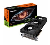 GIGABYTE GeForce RTX 4080 SUPER Windforce 16G - 16GB GDDR6X, 1x HDMI, 3x DP (GV-N408SWF3-16GD)