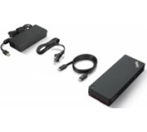 Lenovo Thinkpad dock USB-C TB (40B10135EU)