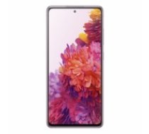Samsung Galaxy S20 FE 5G 128GB Cloud Lavender [16,40cm (6,5") OLED Display, Android 10, 12MP Triple-Kamera] (SM-G781BLVDEUB)