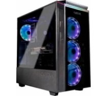 Captiva PC Highend Gaming I80-954 Intel Core i5-12400F, 16GB RAM, 1TB M.2 SSD, Nvidia 4070 SUPER (12GB GDDR6X), B660, oOS (80954)