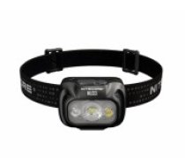 Nitecore NU33 Black Headband flashlight LED (NT-NU33)