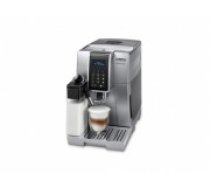 DeLonghi Dedica Style Dinamica Ecam 350.55.SB Espresso machine Fully-auto (ECAM 350.55.SB)