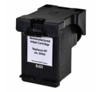 SUPERBULK ink for HP 304XL N9K08AE reg SB-304XLB, 18 ml, black (SB-H304XLB)