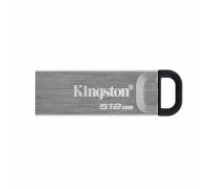 USB Zibatmiņa Kingston DTKN/512GB Sudrabains 512 GB