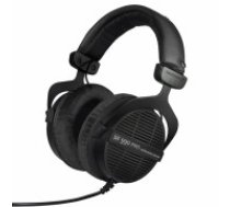 Beyerdynamic DT 990 PRO 250 OHM Black Limited Edition - open studio headphones (43000219)
