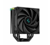 DeepCool AK400 DIGITAL Processor Air cooler 12 cm Black 1 pc(s) (R-AK400-BKADMN-G)