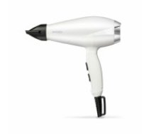 BaByliss 6704WE hair dryer 2000 W Black, White (6704WE)