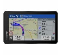 Garmin zumo XT, Navigationssystem (010-02296-10)