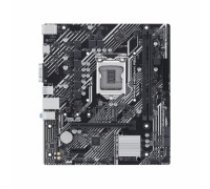 ASUS PRIME H510M-K R2.0 Intel H510 LGA 1200 (Socket H5) micro ATX (90MB1E80-M0EAY0)
