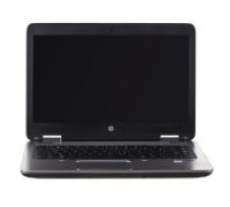 Hewlett-packard HP ProBook 640 G2 i5-6200U 8GB 256GB SSD 14" HD Win10pro Used (HP640G2I5-6200U8G256SSD14HDW10P)