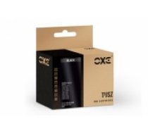 Ink- OXE Black HP 301XL remanufactured (indicates the ink level) CH563EE (OXE-H301XLBR)