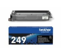 Original Toner Black Brother TN249BK, TN-249BK (TN249BK)