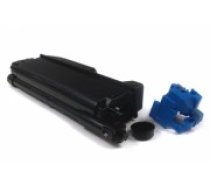 Empty Cartridge - Kyocera TK5305 Cyan 100% new  (just fill in the toner powder and install the proper chip) (PTO-TK5305_C)