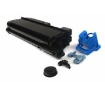 Empty Cartridge - Kyocera Cyan 100% new TK-5280  (just fill in the toner powder and install the proper chip) (PTO-TK5280_C)