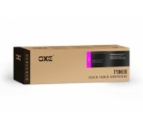 Toner OXE Magenta Glossy OKI C510 High Glossy replacement 44469723 (OXE-O510MN)