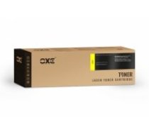 Toner OXE Yellow Glossy OKI C301 replacement 44973533 (OXE-O301YN)