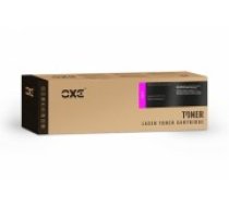 Toner OXE Magenta Glossy OKI C301 replacement 44973534 (OXE-O301MN)