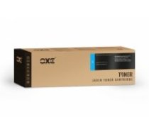 Toner OXE Cyan Glossy OKI C301 replacement 44973535 (OXE-O301CN)