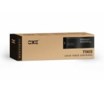 Toner OXE Black Glossy OKI C301 replacement 44973536 (OXE-O301BN)