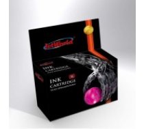 Ink Cartridge JetWorld  Magenta HP 933XL (indicates the ink level - chip SCC) remanufactured CN055AE (JWI-H933XLMR)