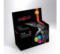 Ink Cartridge JetWorld  Tri-Color HP 703 remanufactured (indicates the ink level) CD888AE (JWI-H703CMYR)