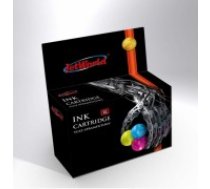 Ink Cartridge JetWorld  Tri-Color HP 653XL remanufactured (indicates the ink level)  3YM74AE (JWI-H653XLCMYR)