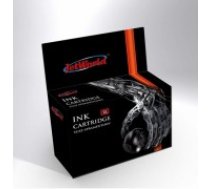 Ink Cartridge JetWorld  Black HP 651XL remanufactured C2P10AE (JWI-H651XLBR)