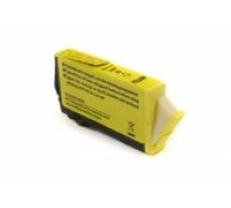 Ink Cartridge JetWorld  Yellow HP 364XL (indicates the ink level - chip SCC) remanufactured CB325E (JWI-H364YXLR)