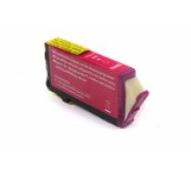 Ink Cartridge JetWorld  Magenta HP 364XL (indicates the ink level - chip SCC) remanufactured CB324EE (JWI-H364MXLR)