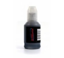 Ink bulk in a bottle JetWorld Black HP 30/32XL replacement 1VU29AE/1VV24AE (JWI-H30/32XLBN)