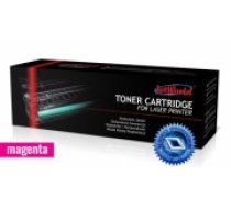Toner cartridge JetWorld Magenta Brother TN247M replacement TN-247M (chip with the newest firmware) (JW-B247MN)
