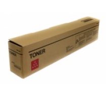 Toner cartridge Clear Box Magenta Konica Minolta Bizhub C250i, C300i, C360i replacement TN328M, TN-328M  (AAV8350) (chemical powder) (CBC-M328MN_CHEM)