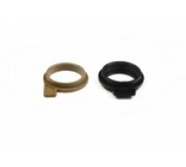 Bushing upper fuser roller / Bushings wałka grzewczego (japońskie) do Kyocera FS1028, FS1030MFP, FS1035MFP, FS1100, FS1120D, FS1128, FS1130MFP, FS1135MFP, FS1300D, FS1320D (302HS25280, 5MVX441XN001, 2H425150, 2BR20180) pack. 2 pcs (BSH-K1300_I)