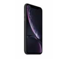 Apple iPhone XR 15.5 cm (6.1") Dual SIM iOS 14 4G 64 GB Black (MH6M3ZD/A)