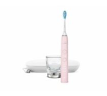 Philips DiamondClean 9000 HX9911/29 electric toothbrush Adult Sonic toothbrush Pink (HX9911/29)