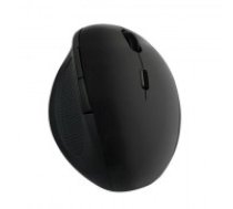 Logilink | Mouse | ID0139 | Wireless | Black (231079)