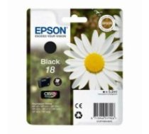 Oriģinālais Tintes Kārtridžs Epson Cartucho Epson 18 negro Melns