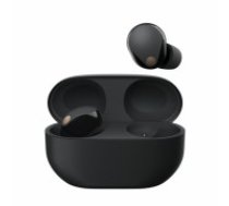 Słuchawki Sony WF-1000XM5 douszne bluetooth czarne (WF1000XM5B.CE7)