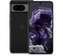 Google Pixel 8 Pro 5G DS 12GB/128GB Obsidian Black EU (GOOP00042)