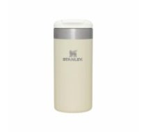 Stanley Termokrūze The AeroLight Transit Mug 0.35L krēmkrāsā (2810788087)