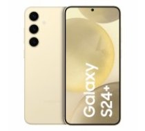 Samsung Galaxy S24+ 256GB Amber Yellow 16,91cm (6,7") OLED Display, Android 14, 50MP Triple-Kamera (SM-S926BZYDEUB)
