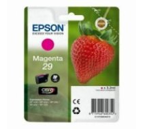 Oriģinālais Tintes Kārtridžs Epson C13T29834012 Fuksīns