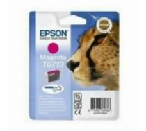 Oriģinālais Tintes Kārtridžs Epson C13T07134012 Fuksīns