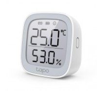TP-LINK TPLINK Smart Temperature Display Tapo T315 (TAPO T315) (TAPO T315)
